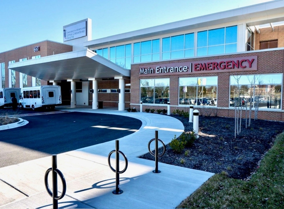 UM Upper Chesapeake Medical Center Aberdeen - Aberdeen, MD