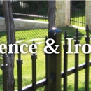 Northwest Fence & Iron - Columns