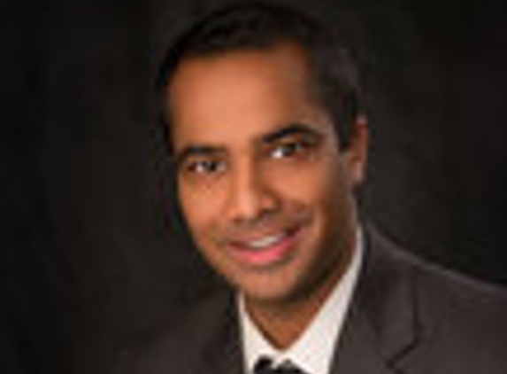 Dr. Alok A Bansal, MD - Mountain View, CA