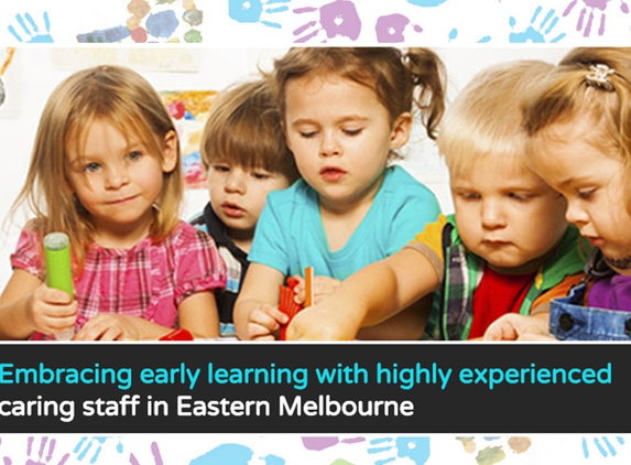 Tinkabell Early Learning Centre - Mitcham, VIC