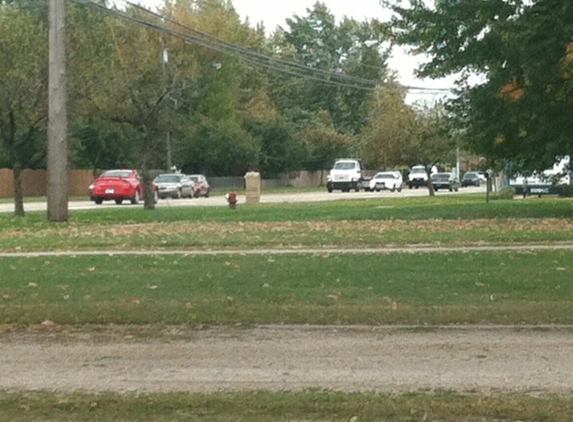 Paul K. Cousino High School - Warren, MI