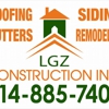 LGZ Construction Inc. gallery