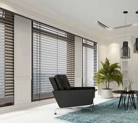 Shade Tree Blinds - Greer, SC