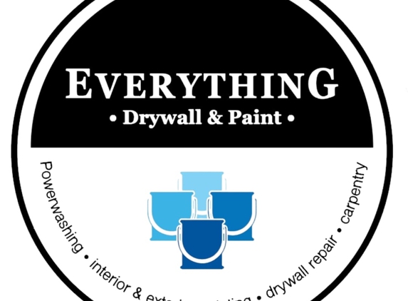 Everything Drywall And Paint - Waukesha, WI