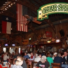 Clear Springs Cafe