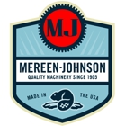 Mereen-Johnson