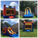 D&B inflatables - Party & Event Planners