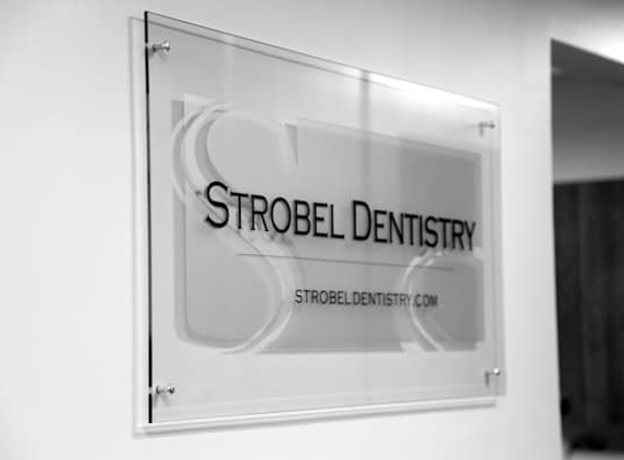 Strobel Dentistry - Chicago, IL