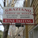 Graziano Family of Wines-Tasting Room - Wineries