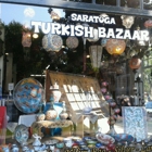 Saratoga Turkish Bazaar