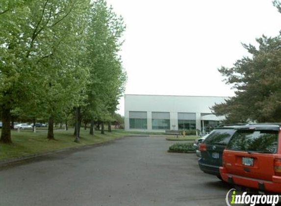 Analog Devices, Inc - Hillsboro, OR