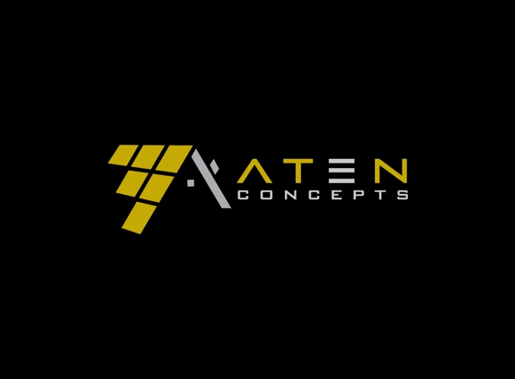 Aten Concepts Inc - Waltham, MA