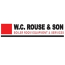 W.C. Rouse & Son - Wilmington - Boiler Repair & Cleaning