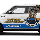wheelgrabit - Delivery Service