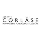 Corlase Electrolysis & Laser