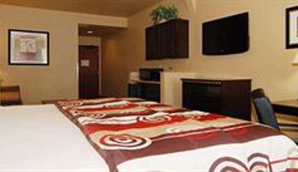 Quality Inn & Suites - Buda, TX