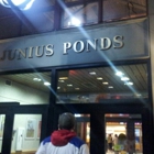 Junius Ponds Travel Plaza