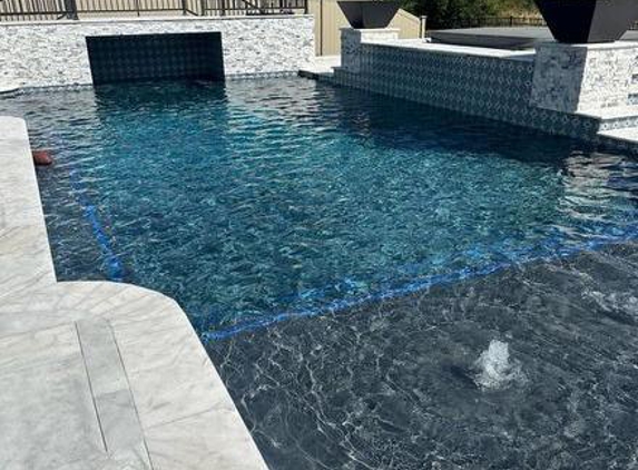 Florida Pool Finishers - Tampa, FL