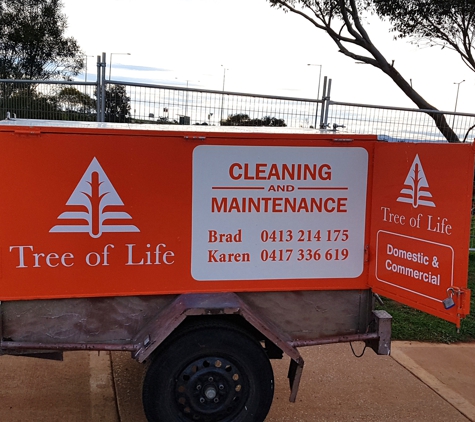 Tree Of Life Cleaning And Maintenance - Ravenhall, VIC