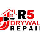 R-5 Drywall Repair & Painting - Drywall Contractors