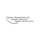 Thomas J Biscotti Dmd LLC