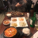 Kinchi Bistro - Korean Restaurants
