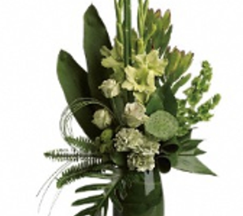 Imlay Florist - Zanesville, OH