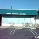 Sierra Produce & Finer Foods - Grocery Stores