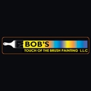 Bob's Touch Of The Brush Painting - Painting Contractors