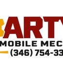 Marty's Mobile Mechanics