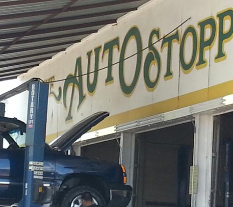 Auto Stoppe - Austin, TX