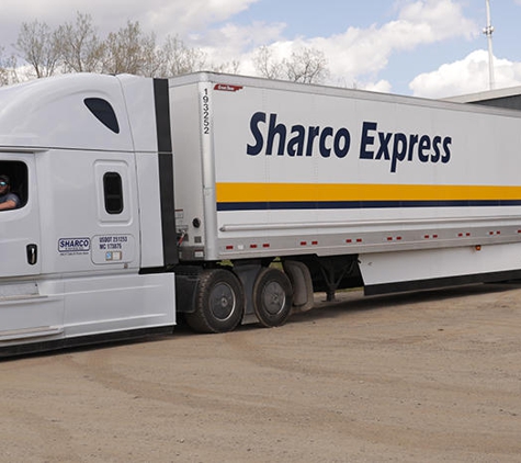 Sharco Express - Flint, MI