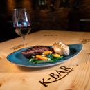 K-Bar Steak House - Steak Houses