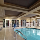 Hilton Garden Inn Oxford/Anniston, AL - Hotels