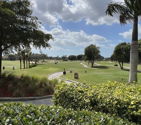 Hibiscus Golf Club - Naples, FL