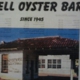 Shell Oyster Bar