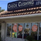 California Check Cashing Stores