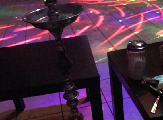 Nogoom Hookah - Los Angeles, CA