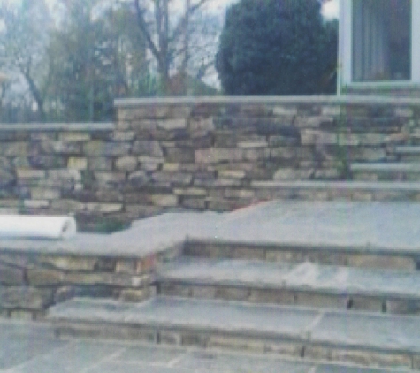 T & J Masonry - Spring City, TN