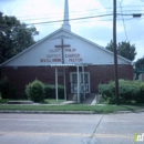 St Philip - General Baptist Churches