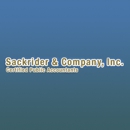 Sackrider & Company, Inc. - Financial Services