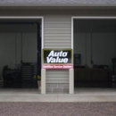 Section 12 Automotive - Automobile Diagnostic Service