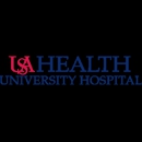 USA Health University Hospital - Medical Clinics