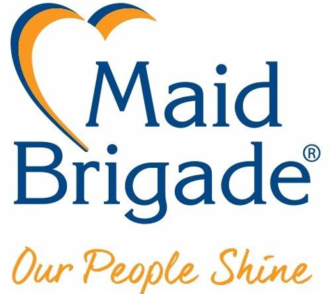 Maid Brigade - Plano, TX