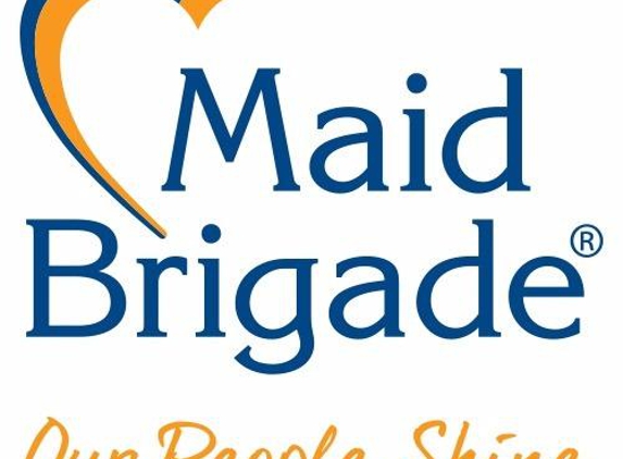 Maid Brigade Of Macomb County - Clinton Township, MI