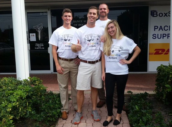 4 Friends Coral Gables Movers - Coral Gables, FL