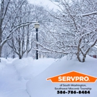 SERVPRO of South Washington, Southwest Macomb Township