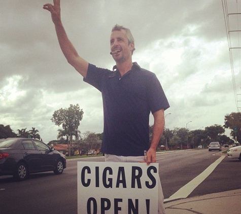 Cigar Country Store - Miami, FL