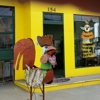 Rusting Rooster gallery