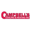 Campbell's Cooling & Heating Inc gallery